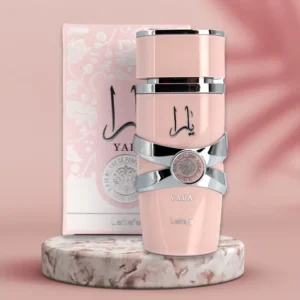 Lattafa Yara for Women Eau de Parfum (EDP) 100 ml